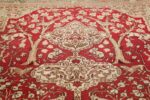 Antique Turkish Keysari Rug 47704 Tiara Nazmiyal