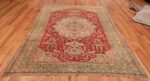 Antique Turkish Keysari Rug 47704 Whole Design Nazmiyal