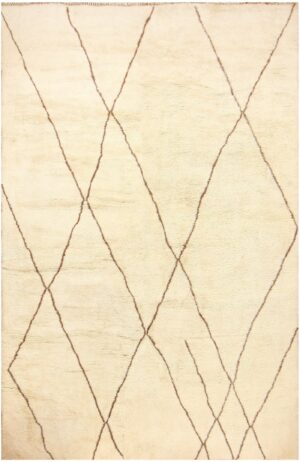 Large Contemporary Moroccan Rug 48063 Nazmiyal Antique rugs