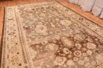 Full Antique Persian Sultanabad rug 47464 by Nazmiyal