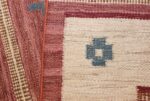 vintage swedish kilim by svensk hemslojd 48049 knots Nazmiyal