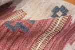 vintage swedish kilim by svensk hemslojd 48049 pile Nazmiyal