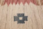 vintage swedish kilim by svensk hemslojd 48049 texture Nazmiyal