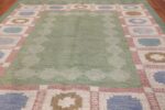 Vintage Swedish Rug by Anna Johanna Angstrom 48048 Field Nazmiyal