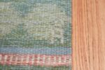 Vintage Swedish Rug by Anna Johanna Angstrom 48048 Signature Initial Nazmiyal