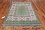 Vintage Swedish Rug by Anna Johanna Angstrom 48048 Whole Design Nazmiyal