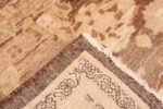 Weave Antique Persian Sultanabad rug 47464 by Nazmiyal