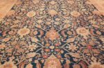 antique persian sultanabad rug by ziegler 47111 field
