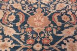 antique persian sultanabad rug by ziegler 47111 leaf Nazmiyal