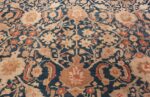 antique persian sultanabad rug by ziegler 47111 middle Nazmiyal