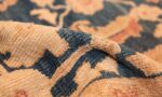antique persian sultanabad rug by ziegler 47111 pile Nazmiyal