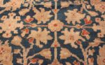 antique persian sultanabad rug by ziegler 47111 tiny Nazmiyal