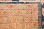 antique persian sultanabad rug by ziegler 47111 weave Nazmiyal