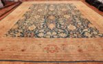 antique persian sultanabad rug by ziegler 47111 whole Nazmiyal