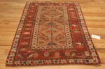 antique turkish milas rug 47481 whole Nazmiyal