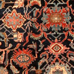 bibikabad carpets