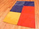 Full vintage Scandinavian Per Arnoldi rug by ege 48121 by Nazmiyal