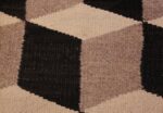 native american indian vintage navajo kilim 48145 one Nazmiyal