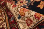 Pile Antique Caucasian Karabagh runner rug 48096 by Nazmiyal