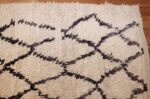 vintage moroccan rug 45096 whole Nazmiyal