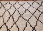 vintage moroccan rug 45096 top Nazmiyal