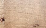 vintage moroccan rug 45096 weave Nazmiyal