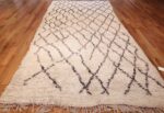 vintage moroccan rug 45096 whole Nazmiyal
