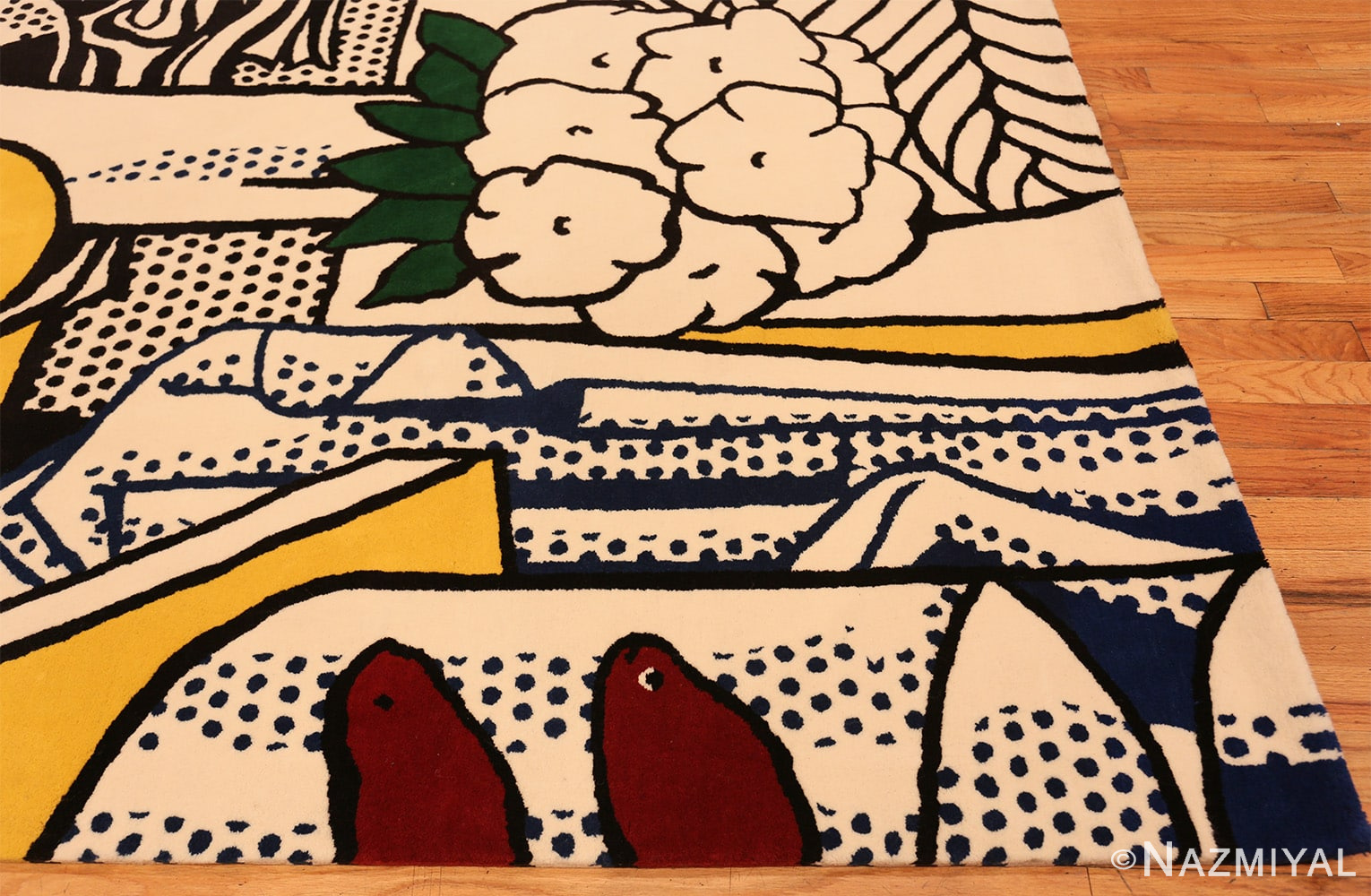 Pop art tapestry clearance