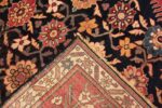 Weave Antique Caucasian Karabagh runner rug 48096 by Nazmiyal
