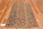 Antique 17th Century Ottoman Textile 41498 Whole Design Nazmiyal