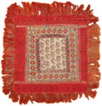 Antique Greek Embroidery 41492 Detail/Large View