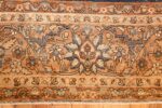 antique persian kerman rug 47316 border Nazmiyal