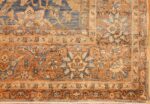 antique persian kerman rug 47316 corner Nazmiyal