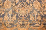 antique persian kerman rug 47316 design Nazmiyal