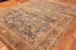 antique persian kerman rug 47316 side Nazmiyal
