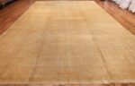 antique turkish oushak rug 48000 whole Nazmiyal