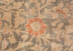 Detail Antique Persian Khorassan carpet 47648 by Nazmiyal