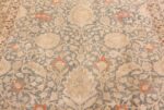 Field Antique Persian Khorassan carpet 47648 by Nazmiyal