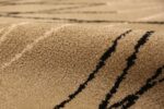Pile Vintage Swedish rug by Aina Kange 48122 from the Nazmiyal antique rugs collection