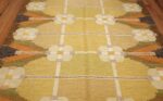 vintage swedish kilim by ingegerd silow 48198 field Nazmiyal