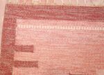 vintage swedish rug by ingegerd silow 48194 weave Nazmiyal