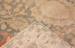 Weave Antique Persian Khorassan carpet 47648 by Nazmiyal