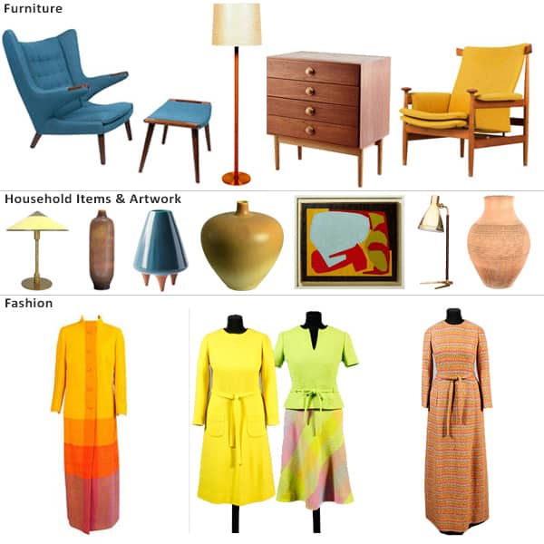 Mid Century Scandinavian Design Mid Century Scandinavian Design by nazmiyal