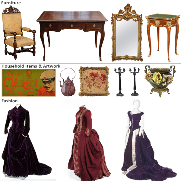 Late 19th Century French Design Late 19th Century French Design by Nazmiyal