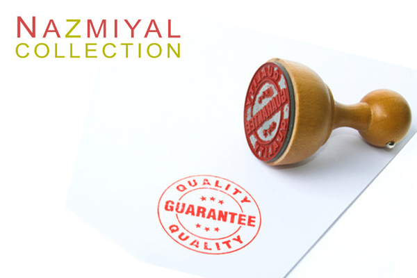 Nazmiyal Quality Guarantee 2015 Interior Design Trends by Nazmiyal