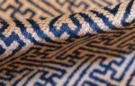 antique chinese rugs 48181 and 48182 pile Nazmiyal