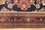 antique persian khorassan rug 47493 border Nazmiyal