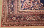antique persian khorassan rug 47493 leftside Nazmiyal