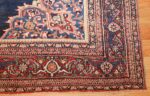 antique persian khorassan rug 47493 rightside Nazmiyal