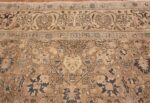 room size antique persian khorassan carpet 48126 top Nazmiyal